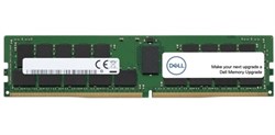 Оперативная память Dell 32Gb DDR4 PC4-17000 2133MHz DIMM ECC Reg, 370-ABUL - фото 57340