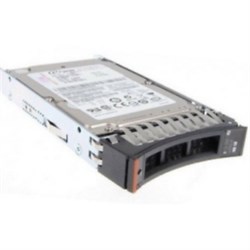Жесткий диск IBM 500GB 6G 7.2k 2.5" SATA, 81Y9844 - фото 57375