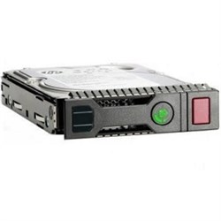 Жесткий диск HPE 1TB 6G 7.2K 3.5" SATA, 861691-B21 - фото 57416
