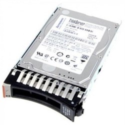 Жесткий диск Lenovo 900GB 2,5" SAS, 7XB7A00026 - фото 57419