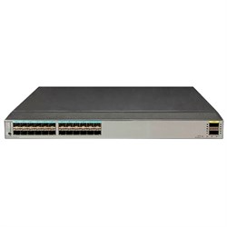 Коммутатор Huawei CE6810-24S2Q-LI - фото 57440