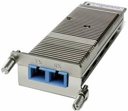Оптический трансивер Cisco XENPAK-10GB-ZR - фото 57456