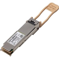 Оптический трансивер Cisco QSFP-100G-LR4-S - фото 57460