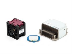 Комплект процессора HP DL380e Gen8 Intel Xeon E5-2420v2 (2.2GHz/6-core/15MB/80W), 724567-B21 - фото 57471