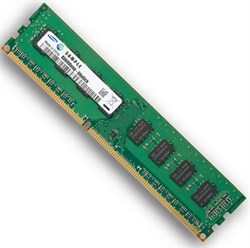 Оперативная память Samsung 8GB 2Rx8 ECC PC3-12800E, M391B1G73QH0-CK0 - фото 57479