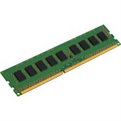 Оперативная память Kingston 4GB 1600MHz Reg ECC, KTD-PE316S8/4G - фото 57480