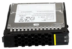 Жесткий диск Huawei 600GB SAS 2.5", 02311AYF - фото 57481