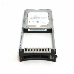 Жесткий диск IBM 1.6TB 12G SAS 2.5", 01AC602 - фото 57483
