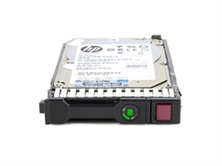 Жесткий диск HPE 10TB 6G 7.2K 3.5" SATA, 857648-B21 - фото 57511