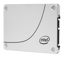 Жесткий диск Intel SSDSC2BB480G701 - фото 57515