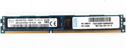 Оперативная память IBM 8GB DDR3 Reg ECC PC3-12800, 47J0235 - фото 57528