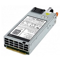 Блок питания Dell 750W, S-0750ADU00-101, F750E-S0 - фото 57531