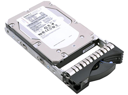 Жесткий диск IBM 300GB 6G 15K 3.5" SAS, 49Y3727 - фото 57540