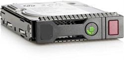 Жесткий диск HPE 8TB 12G 7.2K 3.5" SAS, 861592-B21 - фото 57546