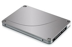 Жесткий диск HP 80Gb 6G G8 G9 2.5 SATA VE EB SSD, 734360-B21, 734562-001 - фото 57585