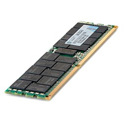 Оперативная память HP 16GB DDR3 RDIMM 2Rx4 PC3-14900R-13 Registered, OEM, 712383-081, 715274-001 - фото 57602