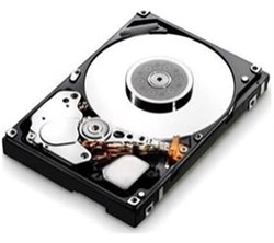 Жесткий диск IBM 500Gb 6G 7.2K 2.5" SAS, 49Y1851 - фото 57607