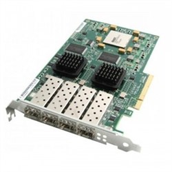 Контроллер IBM 8Gb FC 4 Port Host Interface Card 00MJ095 - фото 57609