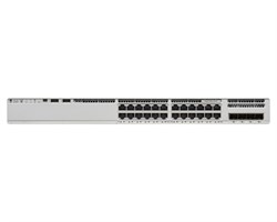 Коммутатор Cisco Catalyst C9200-24P-A - фото 57625