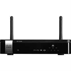 Коммутатор Cisco Small Business RV130W-E-K8-RU - фото 57640