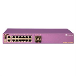 Коммутатор Extreme Networks X440-G2-12p-10GE4, 16531 - фото 57694