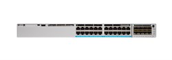 Коммутатор Cisco Catalyst C9300L-24T-4G-A - фото 57731