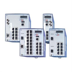 Коммутатор Hirschmann RS20-0800M2M2SDAEHH - фото 57738