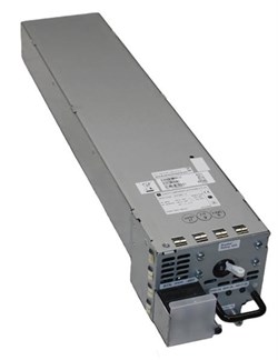 Блок питания Juniper EX4500-PWR1-AC-FB - фото 57741