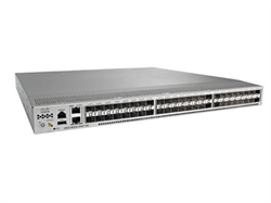 Коммутатор Cisco Nexus N3K-C3548-X-SPL3 - фото 57764