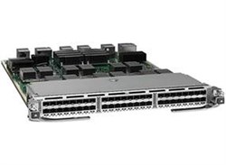 Интерфейсный модуль Cisco Nexus N77-F348XP-23 - фото 57790