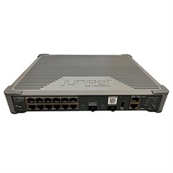 Коммутатор Juniper EX2300-C-12P - фото 57798