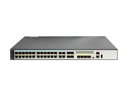 Коммутатор Huawei S5720-32P-EI-AC, 02350BDY - фото 57836