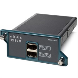 Модуль Cisco Catalyst WS-C2960S-STACK - фото 57859