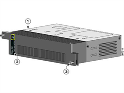 Блок питания Cisco PWR-RGD-AC-DC-250 - фото 57888
