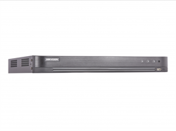 8-ми канальный гибридный HD-TVI регистратор HikVision DS-7208HUHI-K2 - фото 5790