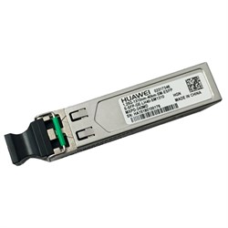 Оптический трансивер Huawei S-SFP-GE-LH40-SM1310 - фото 57911