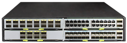 Коммутатор Huawei CE8860-4C-EI-B, 02350KGU - фото 57930