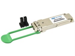 Оптический трансивер Huawei QSFP-100G-CWDM4 OEM - фото 57932