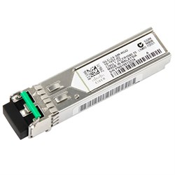 Оптический трансивер Cisco GLC-ZX-SM-RGD - фото 57967
