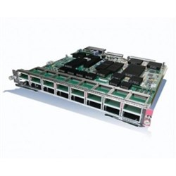 Модуль Cisco Catalyst WS-X6716-10GE - фото 57973