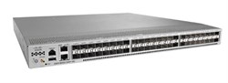 Коммутатор Cisco Nexus N3K-C3548P-10GX - фото 57975