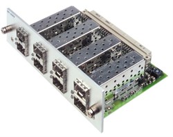 Модуль расширения Hirschmann M1-8SFP - фото 57990