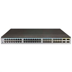 Коммутатор Huawei CE6810-32T16S4Q-LI-B - фото 57993