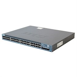 Коммутатор Juniper EX3400-48T - фото 58009