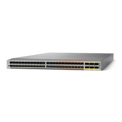 Коммутатор Cisco Nexus N5K-C5672UP-16G - фото 58034