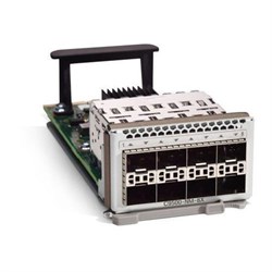Модуль Cisco Catalyst C9500-NM-2Q - фото 58070