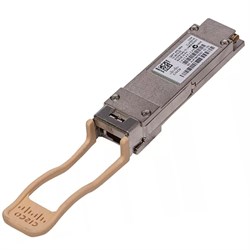 Оптический трансивер Huawei QSFP-40G-LR4, 02310MHS - фото 58077