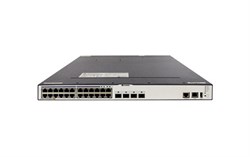 Коммутатор Huawei S5700-24TP-PWR-SI-AC, 02358320 - фото 58091