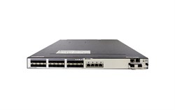 Коммутатор Huawei S5700-28C-EI-AC, 02358311 - фото 58095