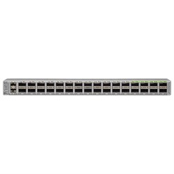 Коммутатор Cisco Nexus N9K-C9336C-FX2 - фото 58156